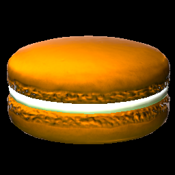 Macaron (Antenna)